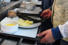 educação, ministério, maria josé viseu, fome, pobreza, escolas, refeitórios, cantinas, pais