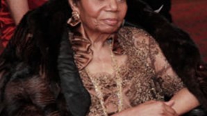 Morre fundadora do Museu da Motown