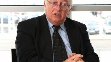 "Deixei o meu pai sem olhos": as publicações da filha de José Manuel Anes após ataque com faca