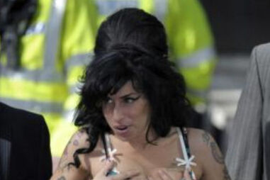 amy winehouse, drogas, londres, morte, tony azzopardi