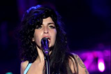 Cultura, Música, Amy Winehouse, 'Back to Black', 'Frank', top de vendas, fortuna