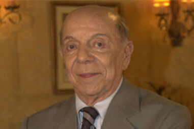 ítalo rossi, brasil, telenovelas, fernanda montenegro, globo, senhora do destino, belíssima