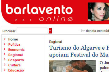 barlavento, jornal, demissão, jornalista