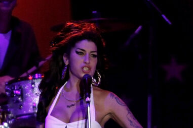 AMY WINEHOUSE, FILME, MÚSICA, SCARLETT JOHANSSON