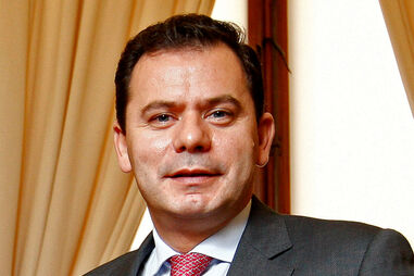 ENTREVISTA, LÍDER PARLAMENTAR, PSD, LUÍS MONTENEGRO