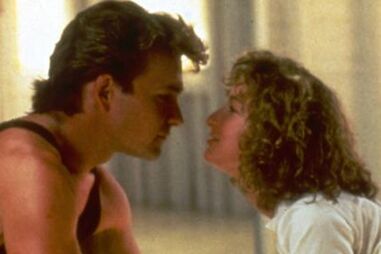 dirty dancing, dança comigo, patrick swayze, musical, jennifer grey