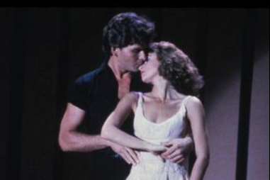 Cultura, Cinema, 'Dirty Dancing - Dança Comigo', Patrick Swayze, Jennifer Grey, Justin Timberlake, Emma Stone