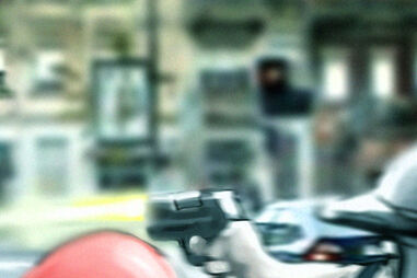 PERSEGUIÇÃO, FUGA, TORRES VEDRAS, LADRÕES