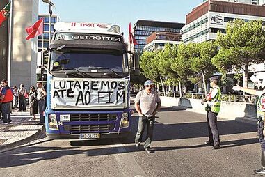Acordo salva empresa TNC