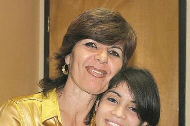 adn, emigrante, lucinda nunes