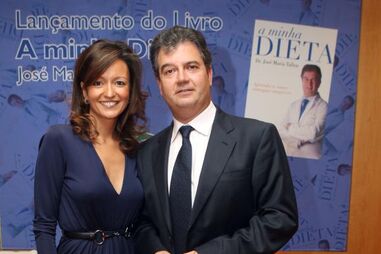 SOFIA RIBEIRO, JOSÉ MARIA TALLON, DIVÓRCIO, SEPARAÇÃO