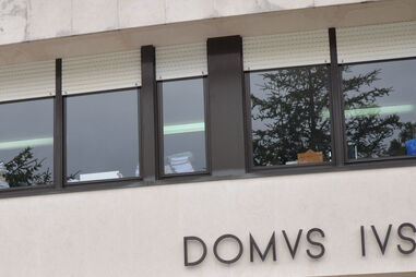 BAIÃO, BOMBEIRO, SENTENÇA