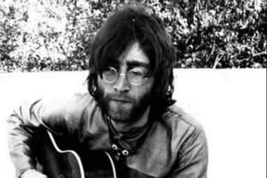 Cultura, Música, John Lennon, Yoko Ono, correspondência, biografia