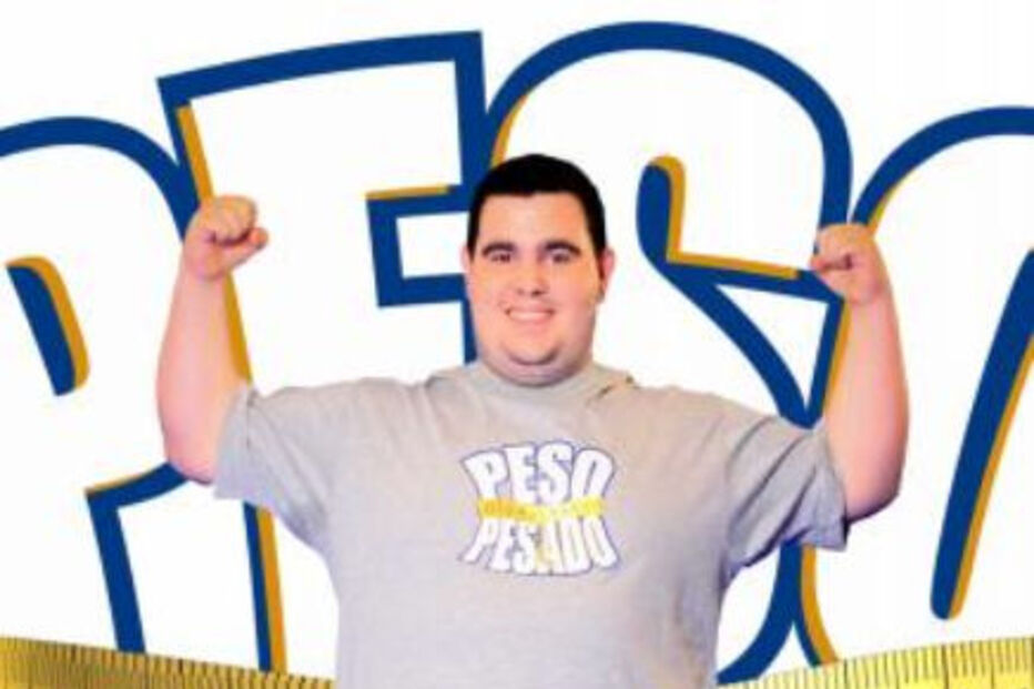 peso pesado, sic, programa, fábio, final