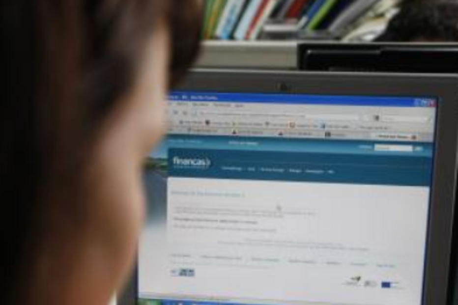 portal das finanças, software, dgci, finanças, 