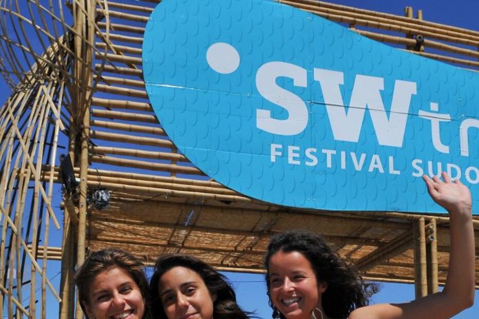 SUDOESTE, FESTIVAL, ZAMBUJEIRA DO MAR, ALENTEJO, MÚSICA