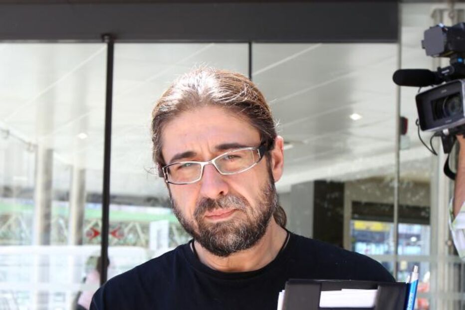 Hortelãos entregam 350 assinaturas