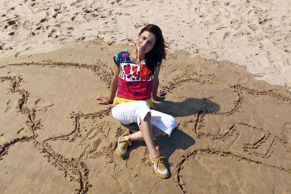 Muitas milhas feitas sozinhas 