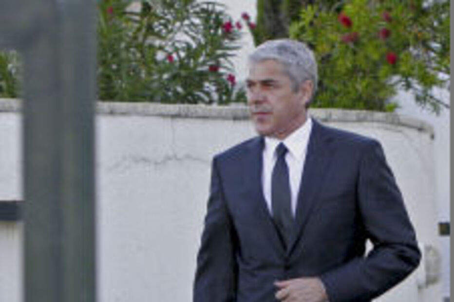 josé sócrates, irmão, morte, corunha, hospital, transplante