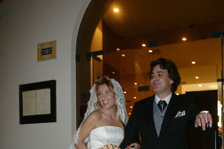 SOFIA ALVES, CELSO CLETO, CASAMENTO, IGREJA, CERIMÓNIA, VISEU