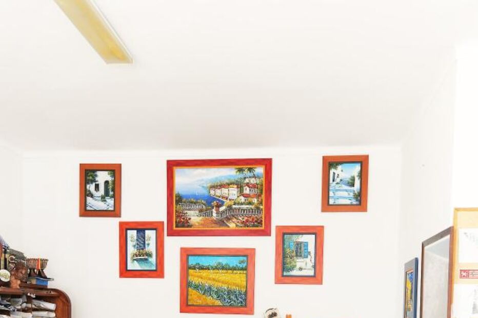 BURLA, ALGARVE, ALTURA, CASAS, FÉRIAS