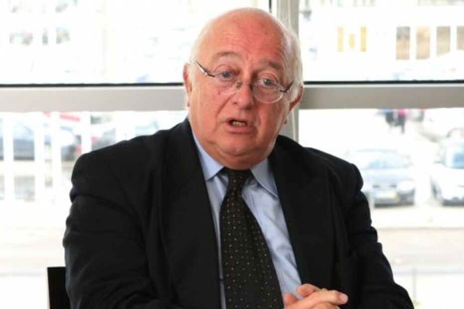 Observatório de Segurança, José Manuel Anes, secretas, serviços de informação, Observatório de Segurança, Criminalidade Organizada e Terrorismo ,OSCOT