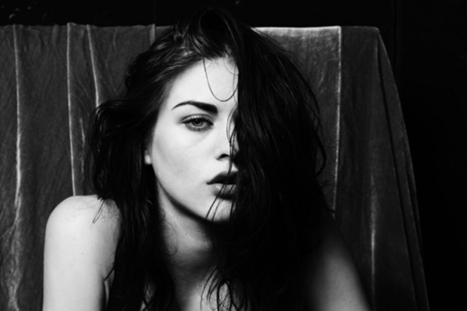 frances bean cobain, dior, kurt cobain, courtney love, nirvana