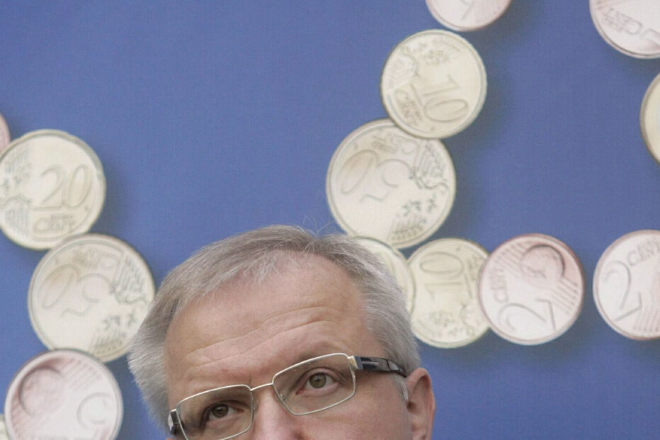 OLI REHN, FUNDO, ESTABILIZAÇÃO, UNIÃO EUROPEIA