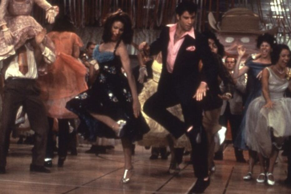 Annette Charles, Grease, Cha Cha DiGregorio, Los Angeles