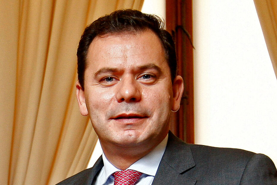 ENTREVISTA, LÍDER PARLAMENTAR, PSD, LUÍS MONTENEGRO