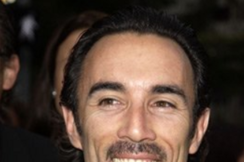 Cultura, Cinema, óbito, Anthony Quinn, Francesco Quinn, ataque cardíaco
