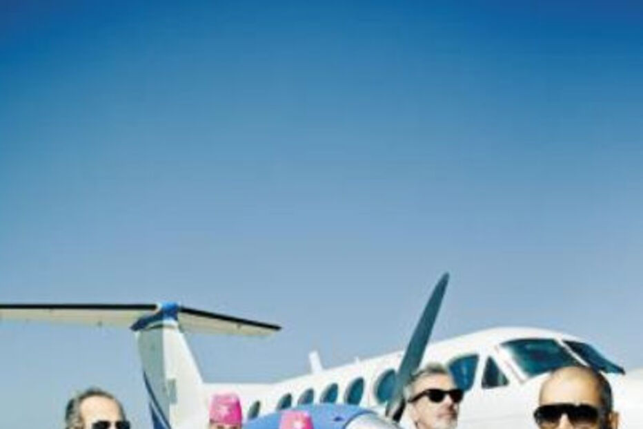 AngraRock, XI festival, Açores, Ilha Terceira