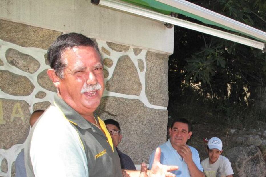 café, dono, homicídio, arcos de valdevez