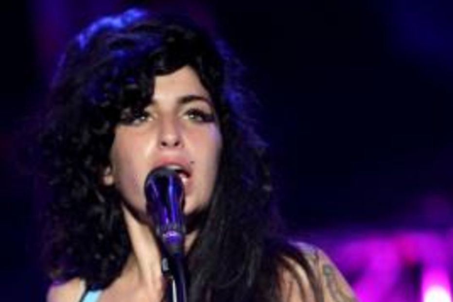Amy Winehouse, Blake, livro, imagens, fotografias