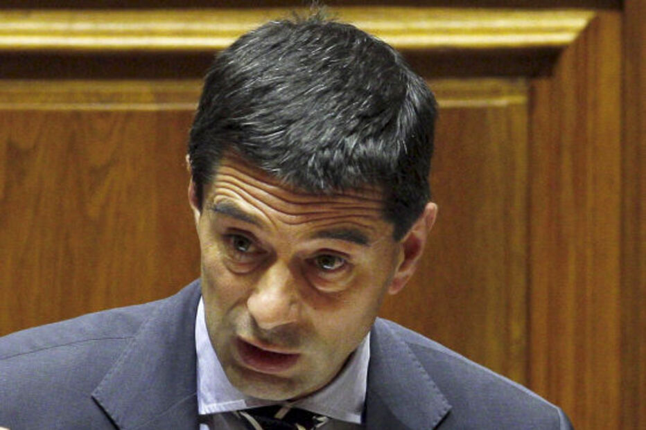 GOVERNO, EXECUTIVO, TRABALHO, IVA, DESPEDIMENTOS, VÍTOR GASPAR, MINISTRO, FINANÇAS