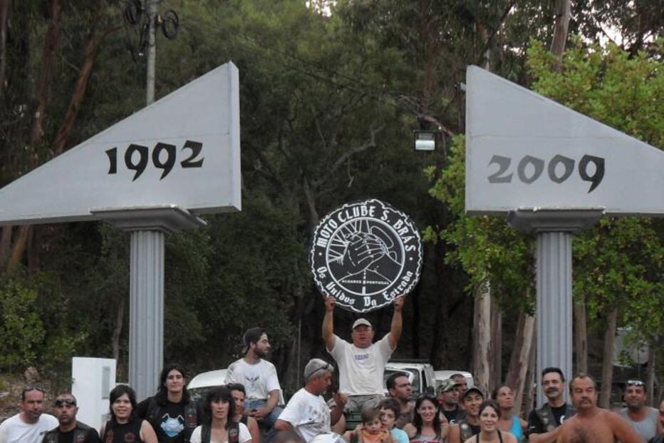 são brás de alportel, motards, festa, concentração