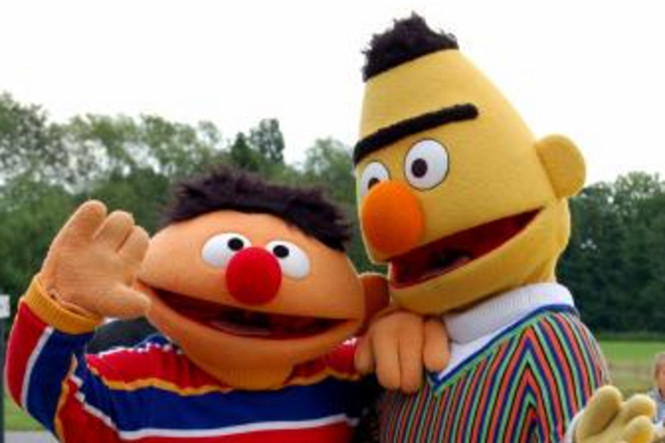 rua sesamo,egas,becas,gays,petição,casamento homossexual