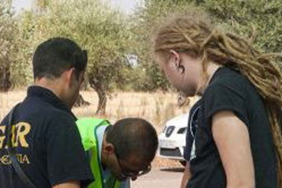 FREEDOM FESTIVAL, ELVAS, DETIDOS