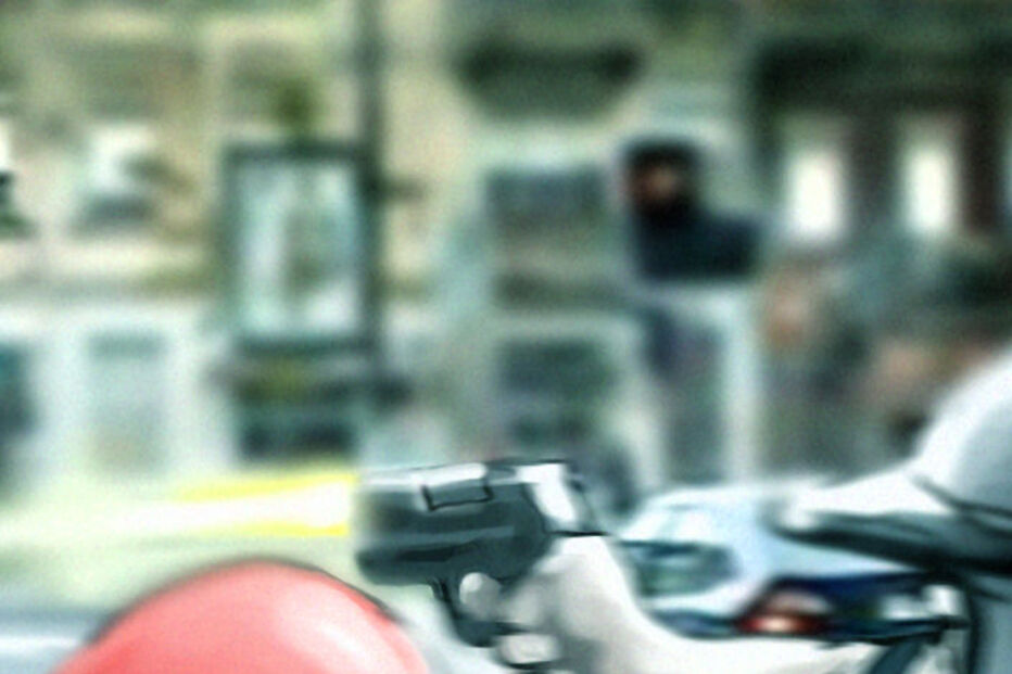 PERSEGUIÇÃO, FUGA, TORRES VEDRAS, LADRÕES