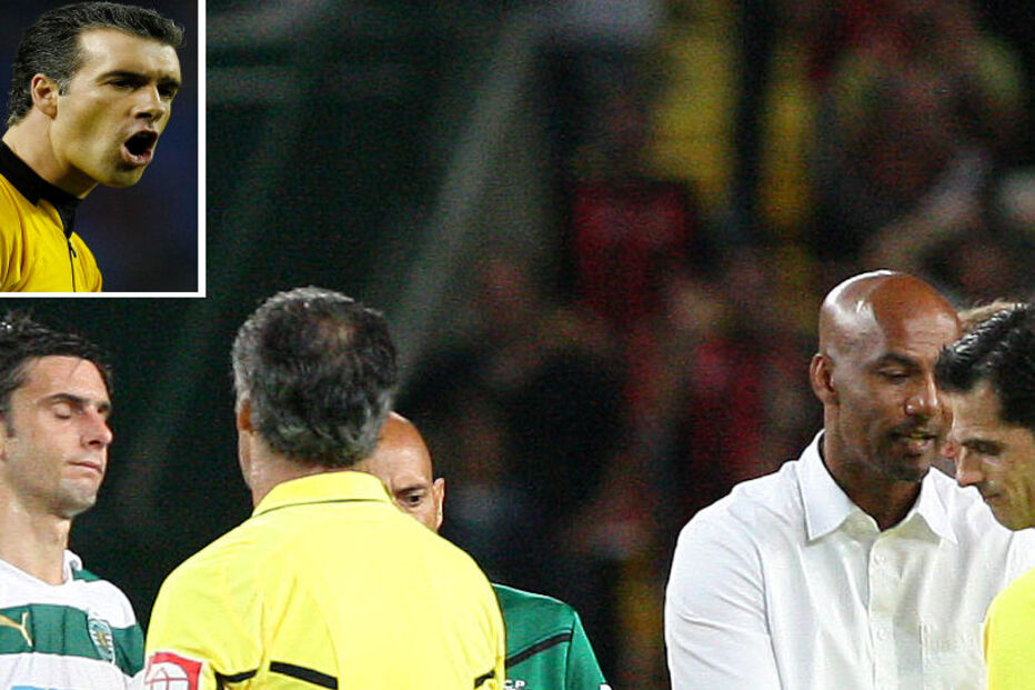 SPORTING, JOGO, FUTEBOL, OLHANENSE, JOSÉ CARDINAL