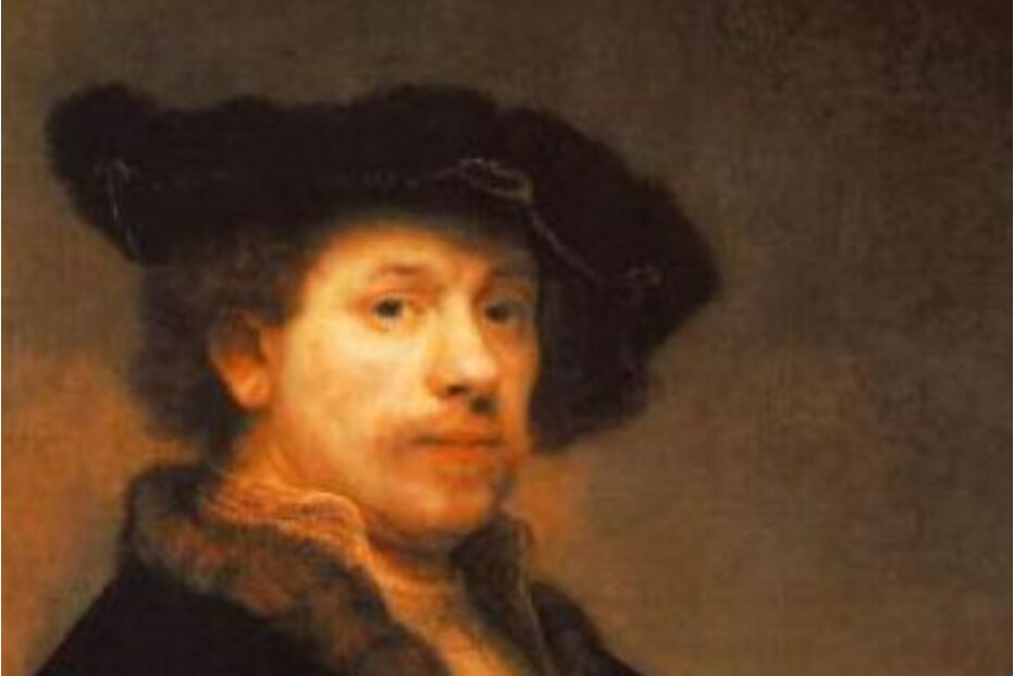 rembrandt, pintura, quadro, eua, exposição