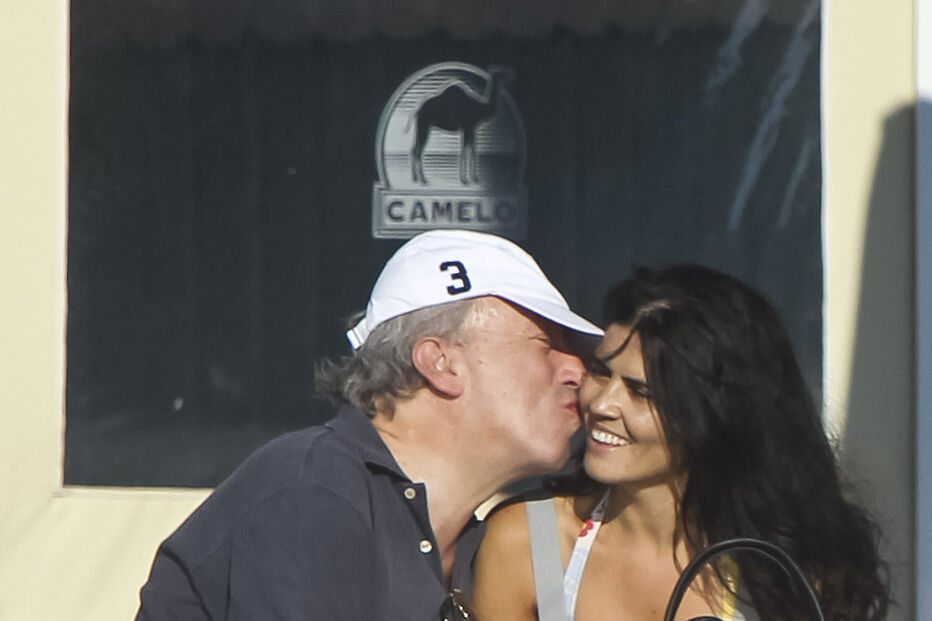 SANTANA LOPES, ROMANCE, PRAIA