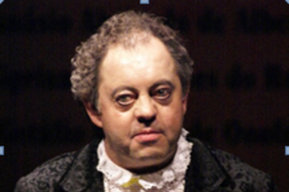 Cultura, Teatro, óbito, Faria Martins