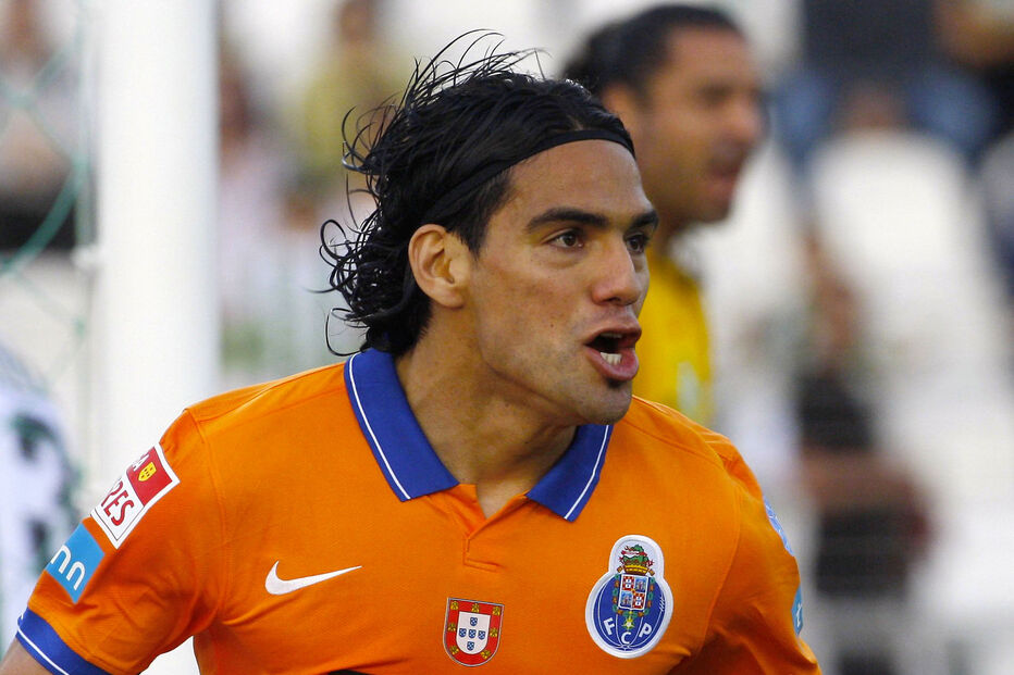 FALCÃO, ATLÉTICO MADRID, FC PORTO, MANGALA, MERCADO