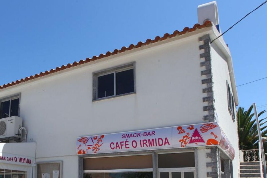 CAFÉ, GNR, CASINO, SINTRA