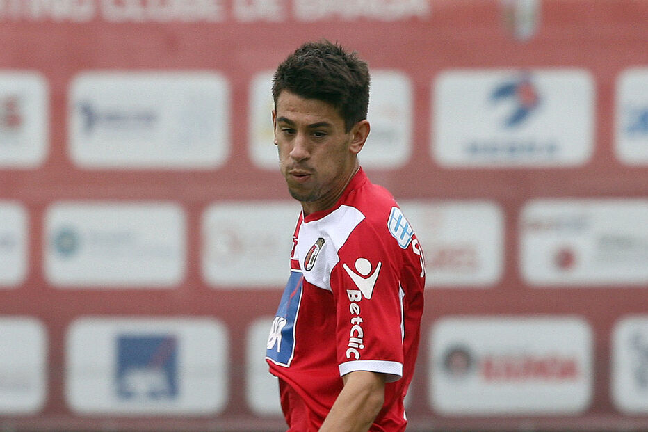 NEGÓCIO, PIZZI, SPORTING DE BRAGA, ATLÉTICO DE MADRID