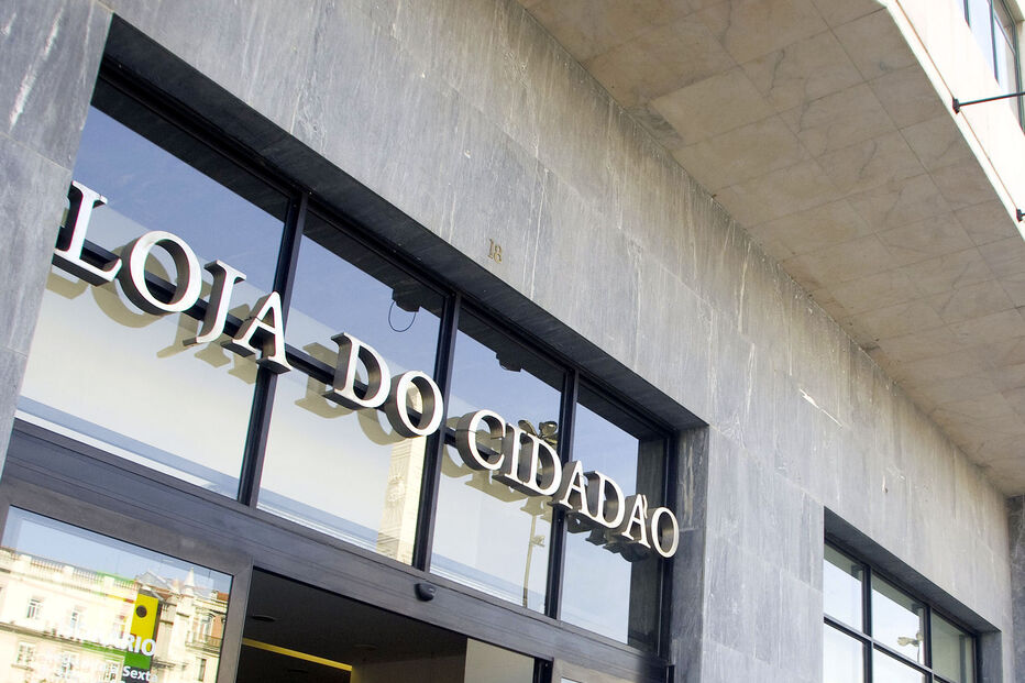 LOJAS DOS CIDADÃOS, RENDAS, ESTADO, DOMINGOS NÉVOA, RESTAURADORES, COIMBRA