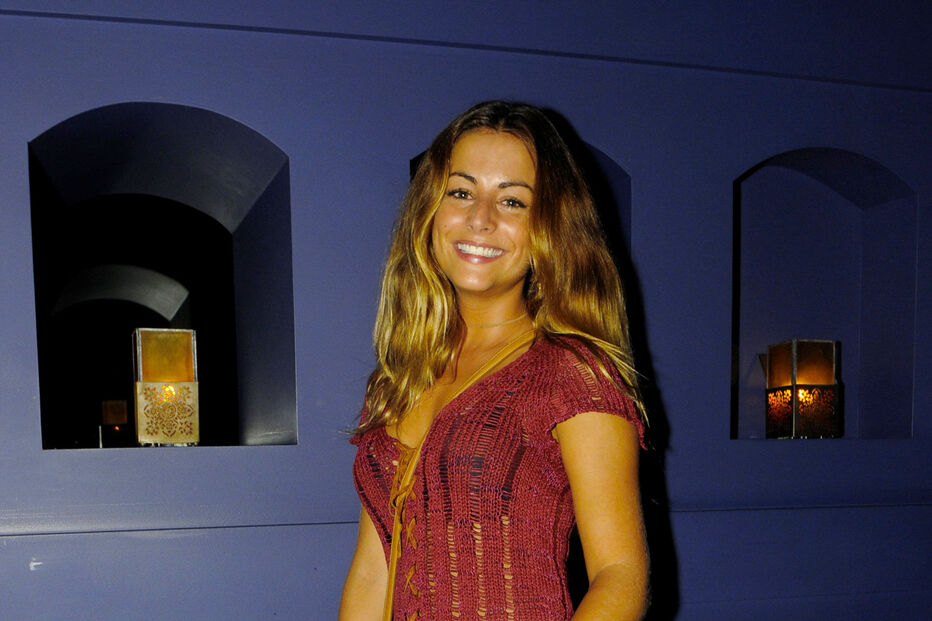 Festa: Sensualidade e beleza animam Sul do País  