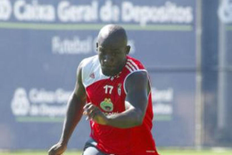 zoro, benfica, vitória de setúbal, contrato