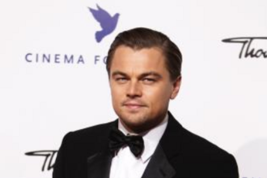 Cultura, Cinema, DiCaprio, Baz Luhrman, 'O Grande Gatsby', Scott Fitzgerald